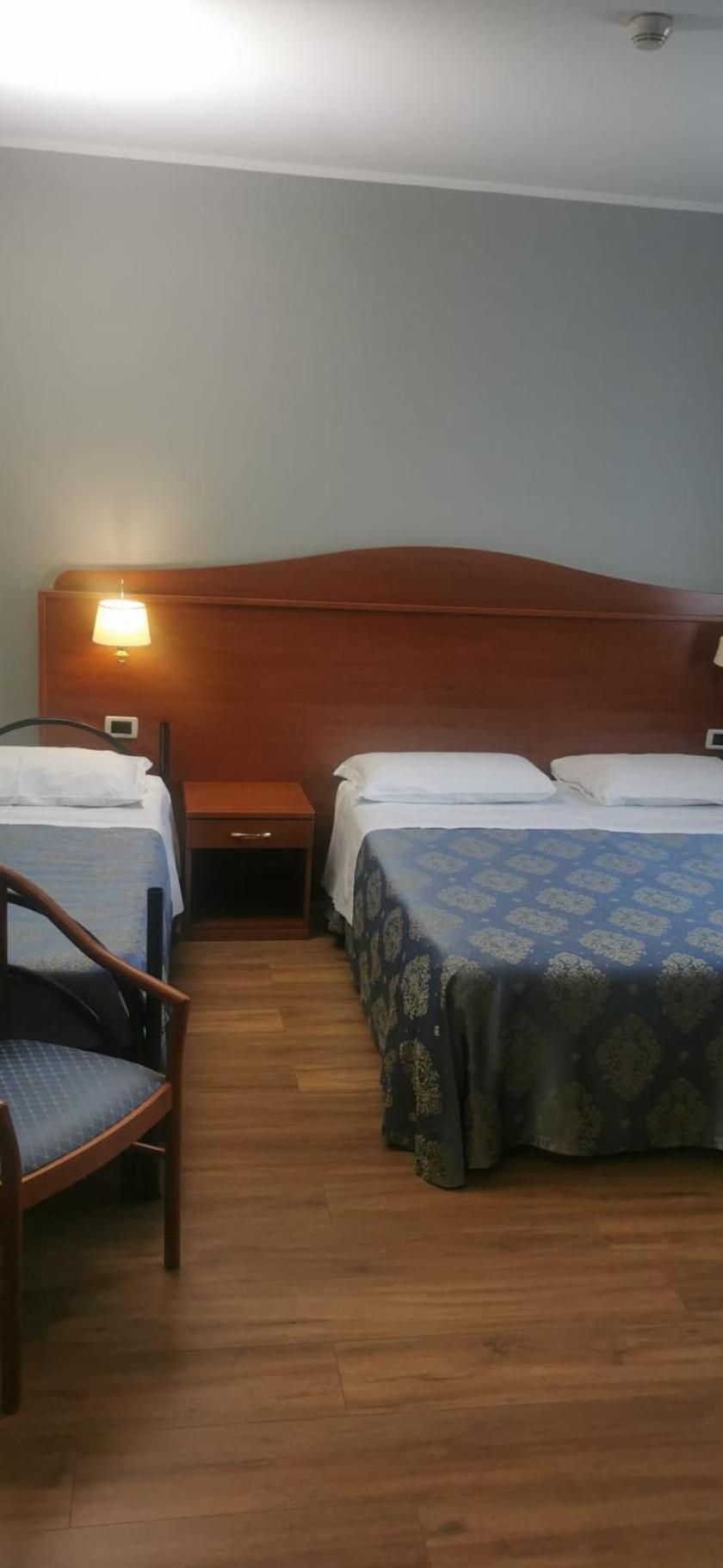 Hotel Rigolfo Moncalieri Exterior photo